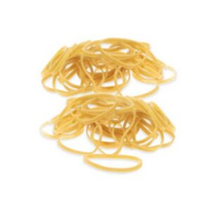 Gomas elásticas