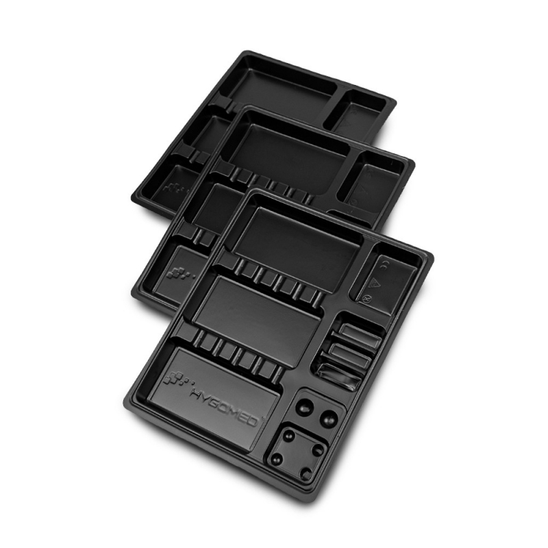 Bandejas desechables - Imagen 3