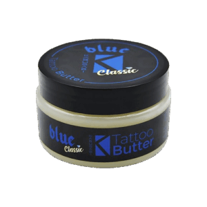 Crema Blue Ice