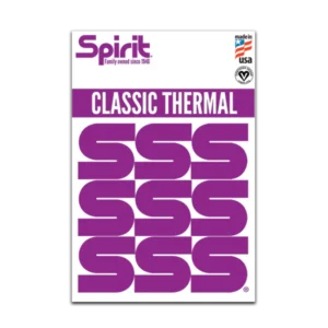 Papel Termocopiadora Classic Spirit