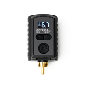 Critical Connect Universal Inalámbrica RCA