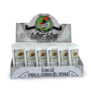 Crema Ink Fixx Lotion