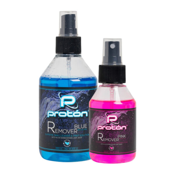 Proton Stencil Remover & Skin Cleanser