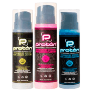 Proton Professional Stencil Primer Airless System