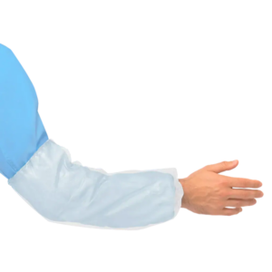 Manguitos desechables