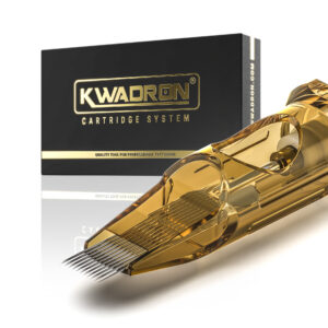 Cartuchos Kwadron Round Magnum MT