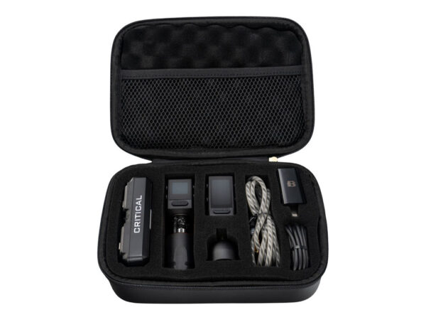Set Bishop Power Wand Advanced Liner