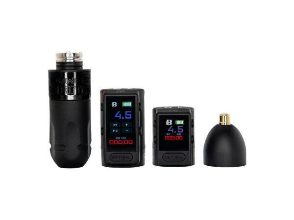 Set Bishop Power Wand Advanced Liner - Imagen 4