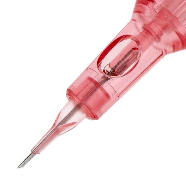 Cartuchos Kwadron PMU Optima Slope Point Taper - Imagen 2