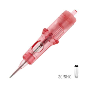 Cartuchos Kwadron PMU Optima 5M1 0.30 mm Point Taper