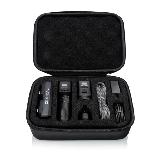 Set Bishop Power Wand Liner