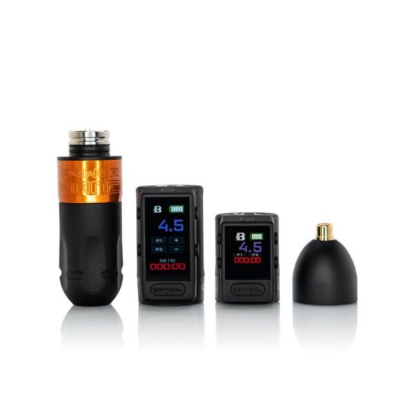Set Bishop Power Wand Advanced Packer - Imagen 4