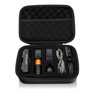 Set Bishop Power Wand Advanced Packer