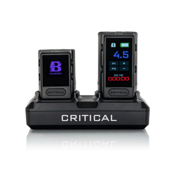 Set Bishop Power Wand Advanced Packer - Imagen 5