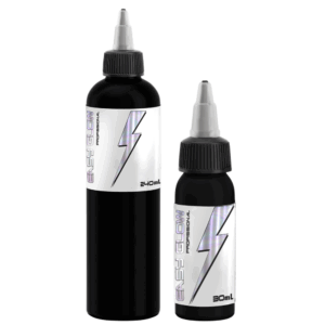 Raven Black Easy Glow