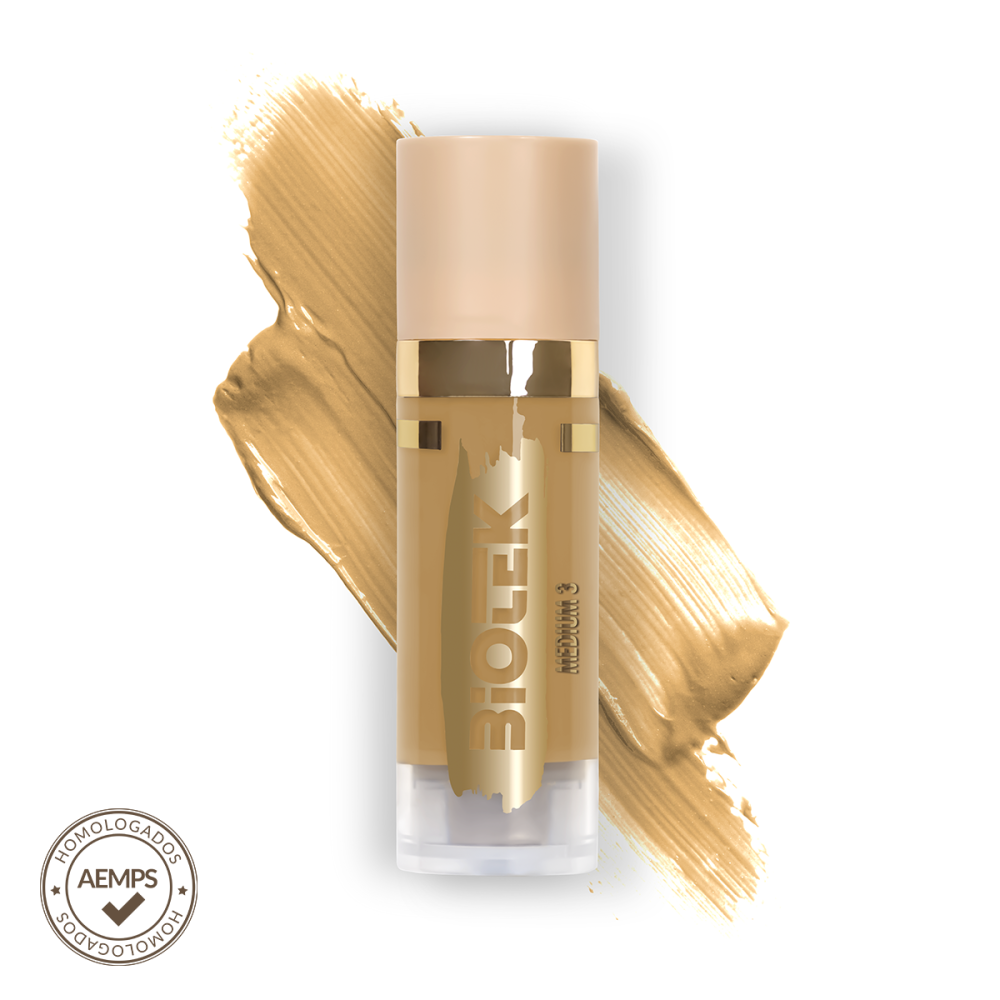 Medium-3 7ml.