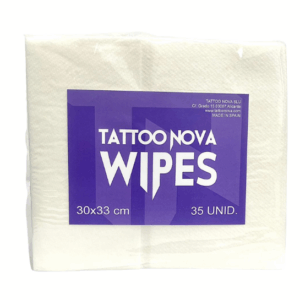 Servilletas absorbentes Tattoo Nova