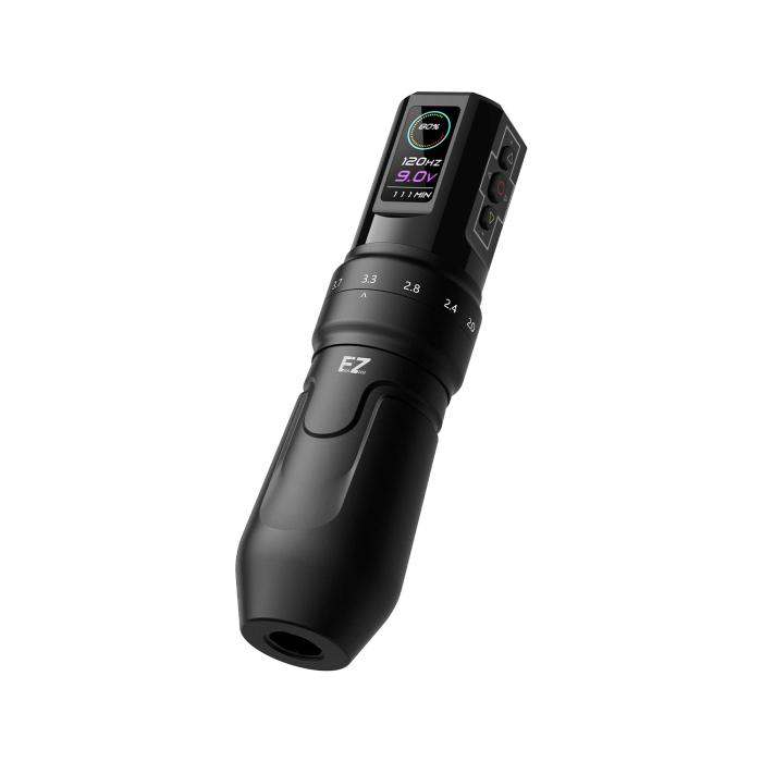 Maquina EZ Pen P3 Pro Wirelles + Powerbolt - Imagen 4