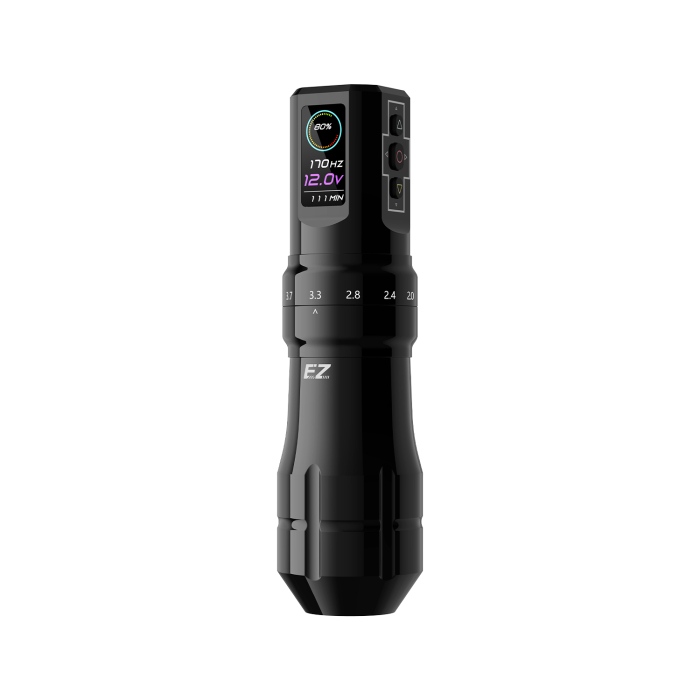 Maquina EZ Pen P3 Pro Wirelles + Powerbolt - Imagen 2