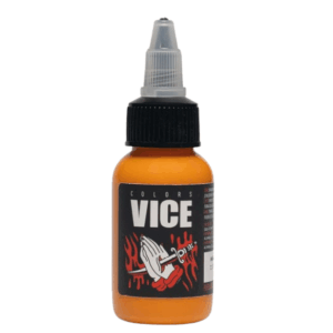 Alvarillo Vice Colors