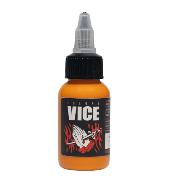 Alvarillo Vice Colors