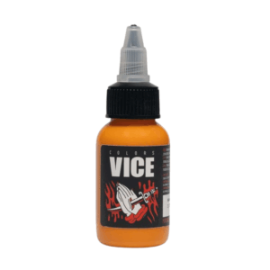 Alvarillo Vice Colors