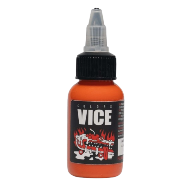 Clockwork Orange Vice Colors