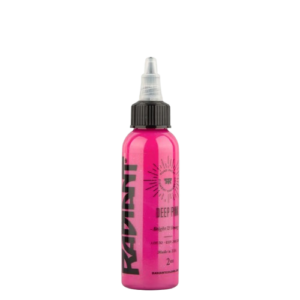 Deep Pink Radiant Colors