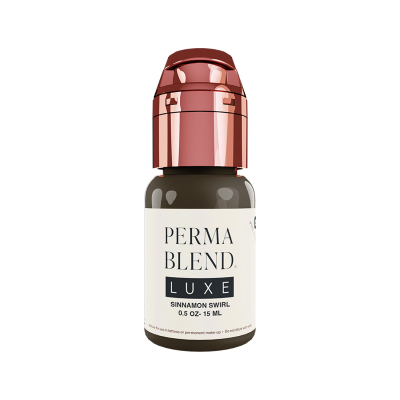 Sinnamon Swirl Colección Chocolate 15 ml.