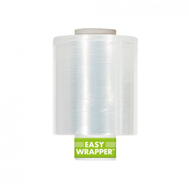 Rollo Film Transparente Easy Wrapper