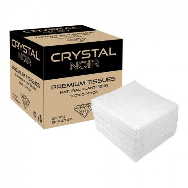 Tissues Premium Crystal Noir