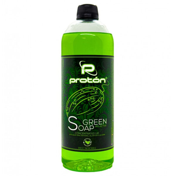 Soap Proton Concentrado Green