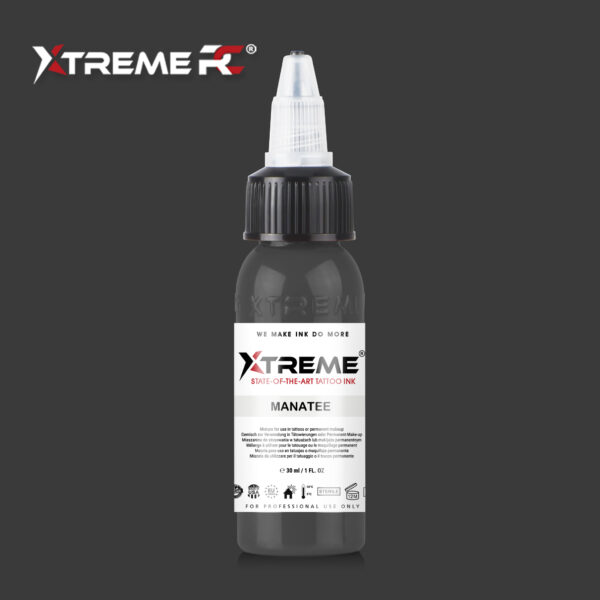 Manatee Xtreme Ink