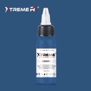 Iceberg Xtreme Ink