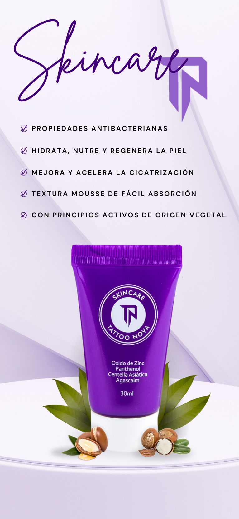 Skincare TN BANNER movil