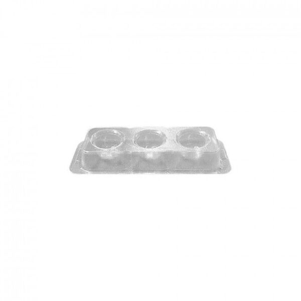 Cápsulas Crystal trays - Imagen 3