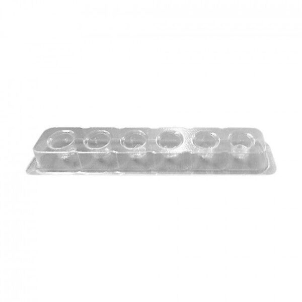 Cápsulas Crystal trays - Imagen 2