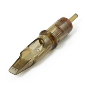 Cartuchos Kwadron Flat LT 0.35 mm