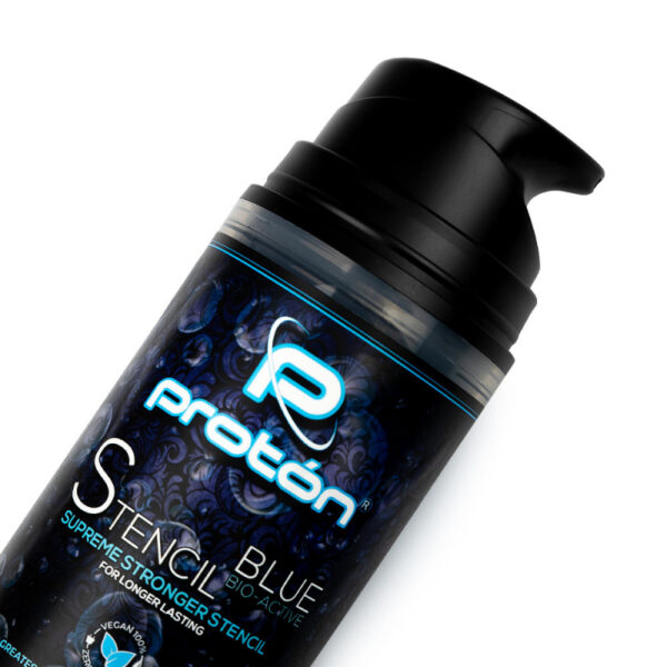 Proton Professional Stencil Primer Airless System - Imagen 2