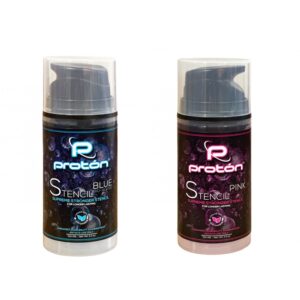 Proton Professional Stencil Primer Airless System