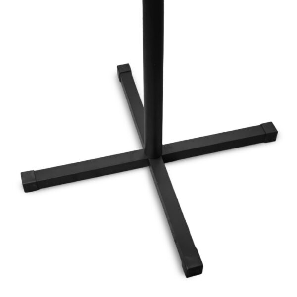 Apoyabrazos Negro Kwadron - Imagen 6