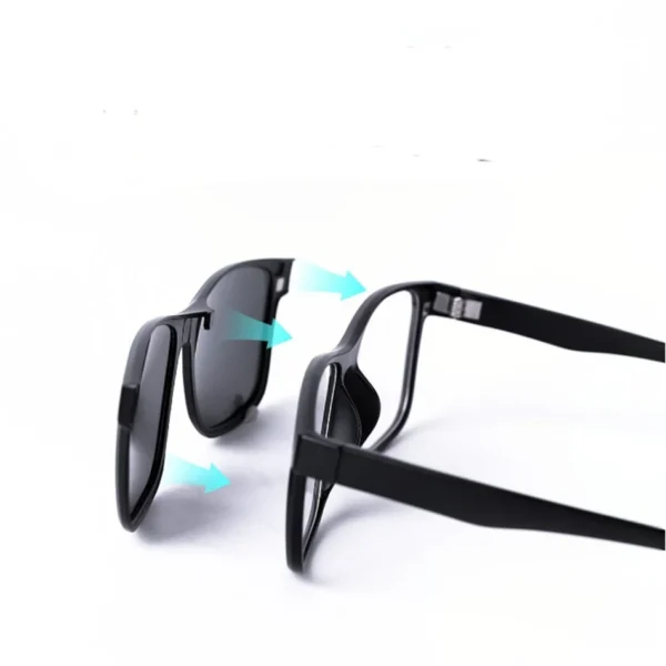 Gafas polarizadas Tattoo - Imagen 4