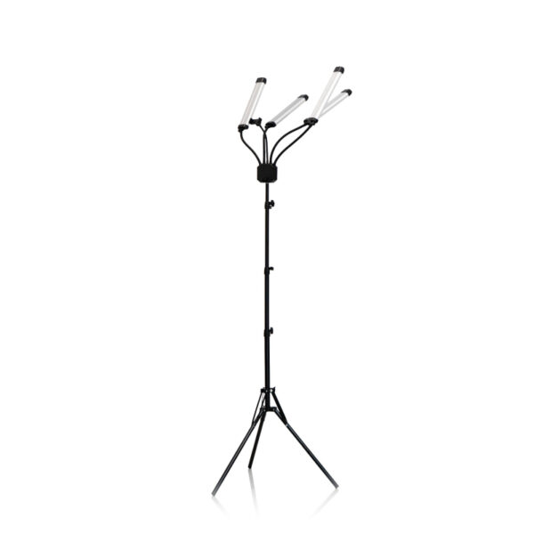 Lámpara 4 luces - Imagen 6