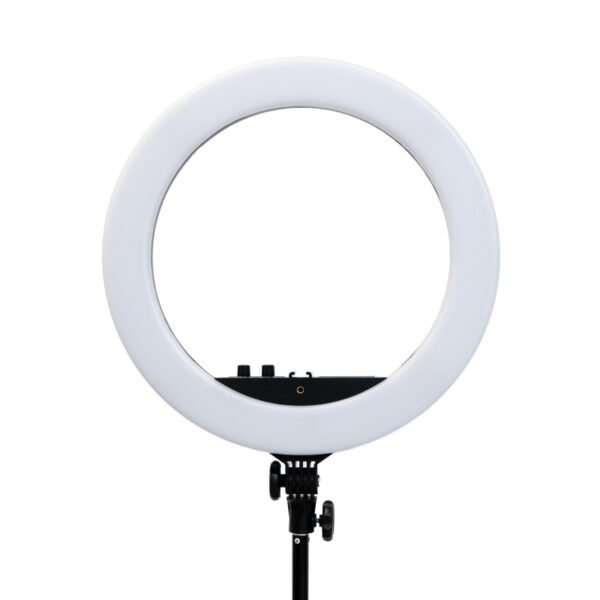 Lámpara Ring440 + trípode - Imagen 3