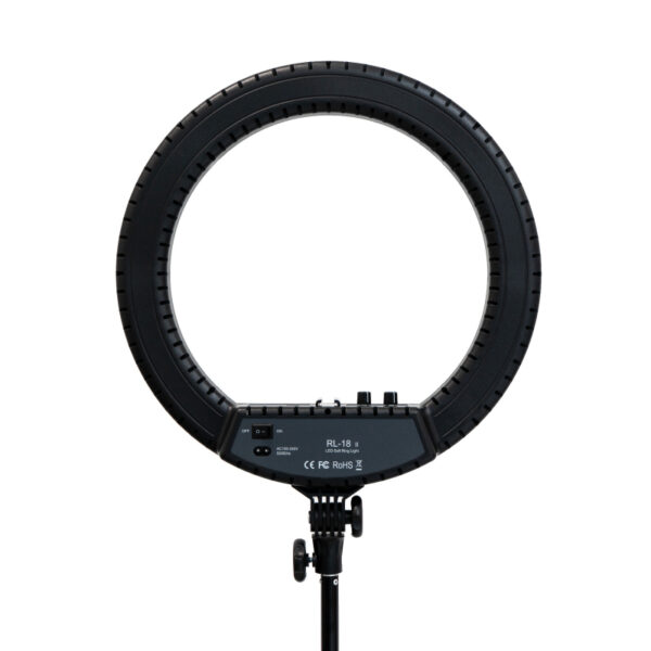 Lámpara Ring440 + trípode - Imagen 13