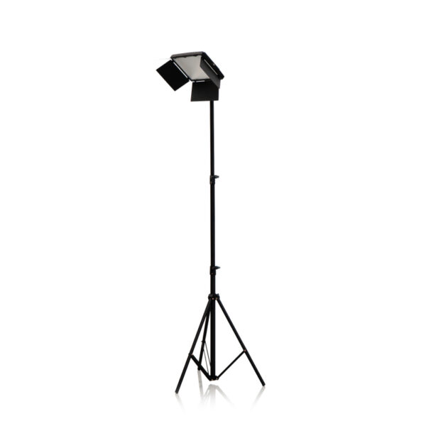 Lámpara panel luz led800 - Imagen 8