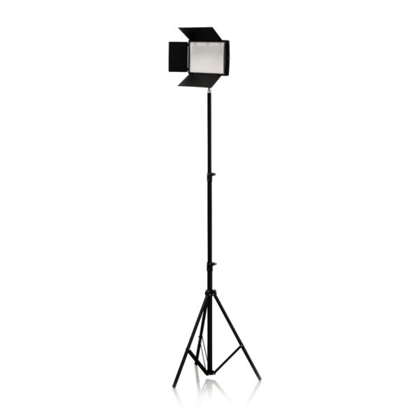 Lámpara panel luz led800 - Imagen 10