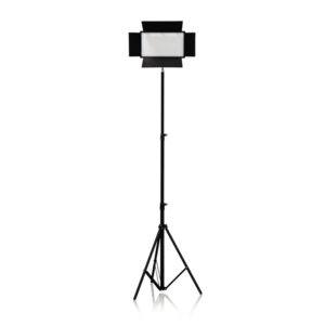 Lámpara panel luz led800