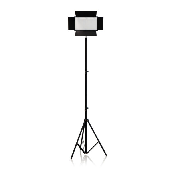 Lámpara panel luz led800