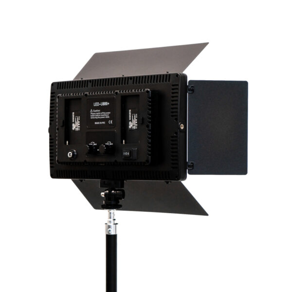 Lámpara panel luz led800 - Imagen 5
